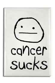 causecancersuxs's profile picture. For kids that are living with cancer and depression. i am here for anyone as i too have a story about cancer and depression.