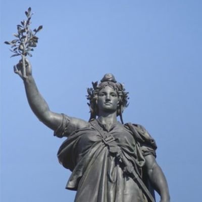 LibresEgaux's profile picture. Collectif militant independant.
Inventer une gauche de l'Emancipation & réformiste. Maintenant !
#République #Laïcité #Universalisme