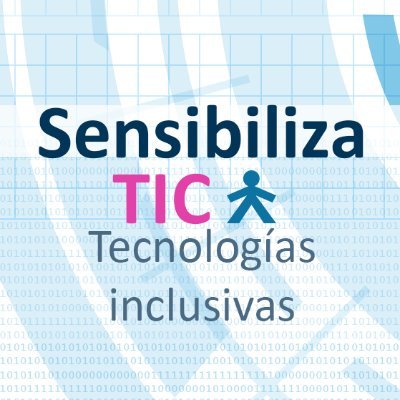 Estas Jornadas pretenden dar difusión a experiencias innovadoras que se están realizando en el ámbito de la tecnología y la inclusión.