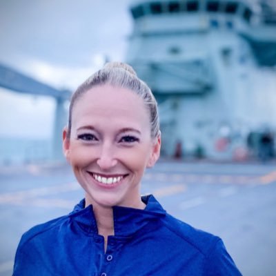 Director National Naval Shipbuilding, Australian Department of Defence.