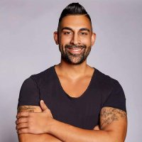 Dharman (@dharman43971002) 's Twitter Profile