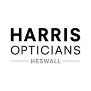 Harris Opticians Heswall(@HarrisHeswall) 's Twitter Profileg