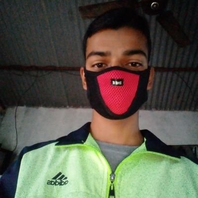 don't judge me with external character but judge with my internal character