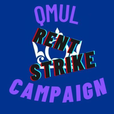 QM Rent Strike 2020/21 

💥  Won £4million back ✊ Collective action gets the goods 

Press/contact: Email qmrentstrikecampaign@gmail.com insta: @rentstrikeqmul