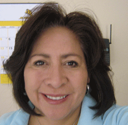 tallflower's profile picture. 