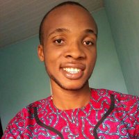 Nelson (@nelsonagbomah) 's Twitter Profile