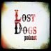 LostDogsPodcast (@lostdogspodcast) artwork