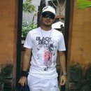 A Drummer, An Actor, Beloved Father of ZildjiaN n Lovely Ayu