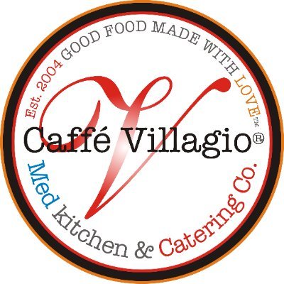 Caffe Villagio® - Mediterranean Kitchen & Catering Company - Est. 2004 🇬🇷🇿🇦 goodfoodmadewithlove®
our images subject to copyright.