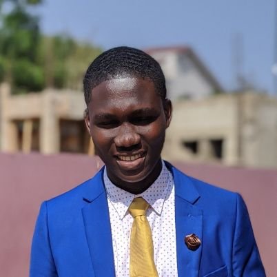 Niimartey16 Profile Picture