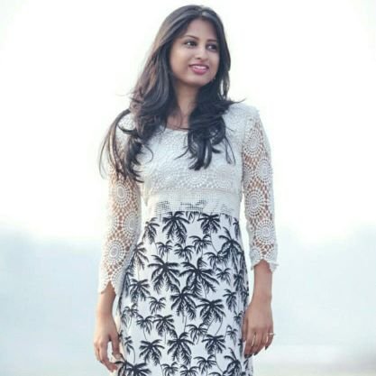 SayaliC37's profile picture. Assistant Engineer at MSEDCL