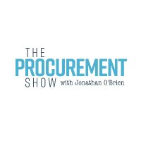 The Procurement Show(@ProcurementShow) 's Twitter Profile Photo