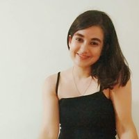 Simran Tinani (@simrantinani) 's Twitter Profile Photo Simran Tinani (@simrantinani) 's Twitter Profile Photo