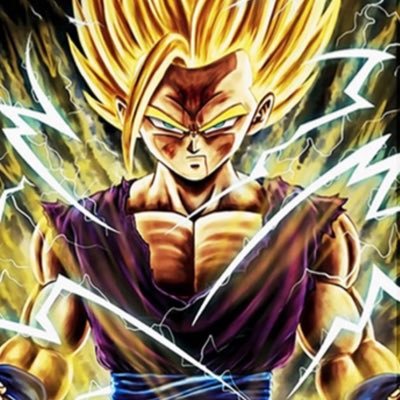 SaiyanBio Profile Picture