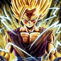 Bio_Saiyan(@SaiyanBio) 's Twitter Profile Photo