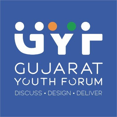 Gujarat's 1st ever collaborative youth platform to DISCUSS•DESIGN•DELIVER on issues which matters to YOUTH.
Annual Flagship Event #GujaratYouthConclave 💪