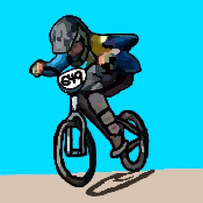 freddobar649's profile picture. Race bmx
mtb
Cat