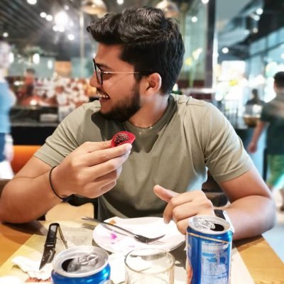 ShedabkKhan's profile picture. 