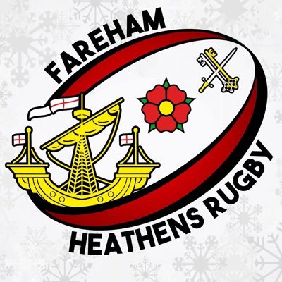 Rugby in Fareham - Senior men’s teams, Ladies touch team, mixed Touch Trams, Colts, Youth & Mini teams. Rugby for everyone!