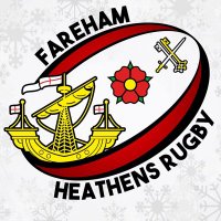 Fareham Rugby Club (@farehamrfc) 's Twitter Profile