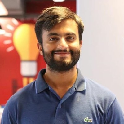 Helping AI companies meet all their Data needs!
Formerly cofounder @sqor and @Snapthat_ai, C5 @NIC_Pakistan & worked at @YoucanUSA.🌛
#Nothingness