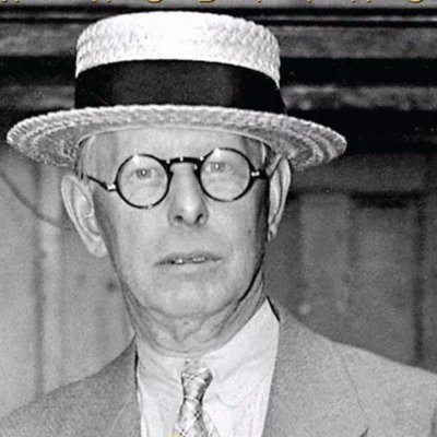 Jesse Livermore