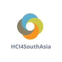 HCI4SouthAsia(@HCI4SouthAsia) 's Twitter Profile Photo