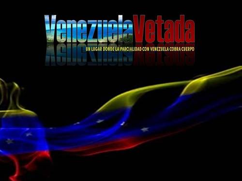 Venezuela Vetada