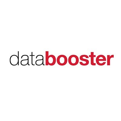 Innovation Booster Databooster pushes innovation in data-based services for the manufacturing and service sector.