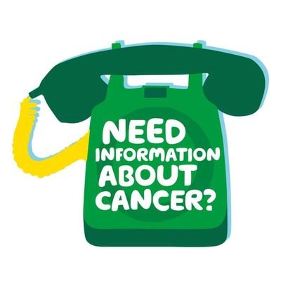 We are a friendly team who offer advice, information & support to people affected by cancer, their family, friends and carers. Facebook - @blackpoolmacmillan