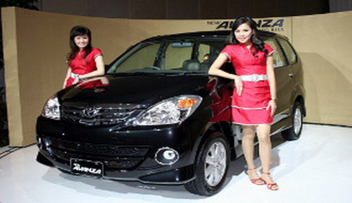 Toyota_Surabaya's profile picture. Toyota, Harga, Dealer