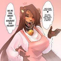 Lira Zephyrine (@lirasabertooth) 's Twitter Profile