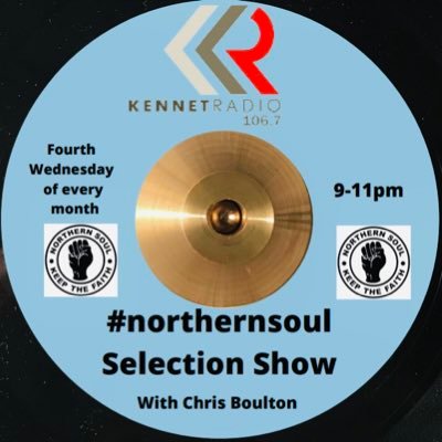 Northern Soul Selection