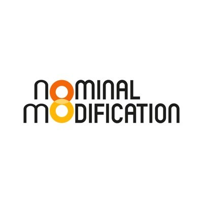 RTG_NomMod's profile picture. The aim of this DFG funded RTG is to reach a better understanding of the structure of a nominal domain.tweets by @darya_nuh