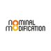 Nominal Modification (@rtg_nommod) Twitter profile photo Nominal Modification (@rtg_nommod) Twitter profile photo