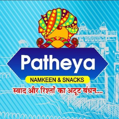 PatheyaNamkeen's profile picture. Satvat Products Pvt. Ltd. is committed to providing excellent quality and a mouth-watering range of Namkeen & Snacks to customers.