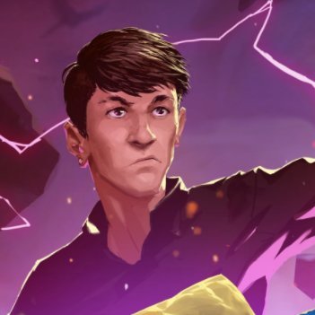 FA
Pro player TFT
TOP 1 qualis LATAM 2020
TOP 1 Liga Latinoamericana 2021
Finalista liga Remix 2024
https://t.co/i8c6hp2poF
estebanaggero1234@hotmail.com