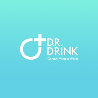 D.R.Drink น้ำดื่มผสมวิตามิน วิตามินซีสูง มีวางจำหน่ายแล้วที้7-11ทุกสาขาทั่วประเทศ