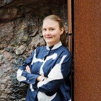 Maria Lahtinen-Kaislaniemi(@MariaLahtinenK1) 's Twitter Profile Photo