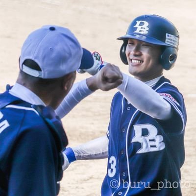 チーム公式ページ。日本野球連盟 #京大 野球部OB #社会人 硬式野球クラブチーム #DBグラッズ です。部員39名。
チーム公式情報はこちらにアップします。中の人(男性マネジャー)の個人的呟きは翌日ツイケシします。