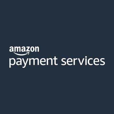 Amazon Payment Services is a payment processing service that operates across the Middle East and North Africa (MENA) region