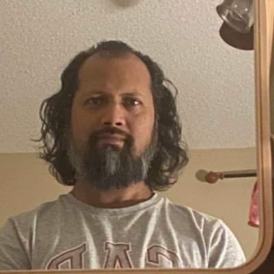 ckumzubair's profile picture. Muhammadan | Activist | Organizer | Google Local Guide | living in Calgary