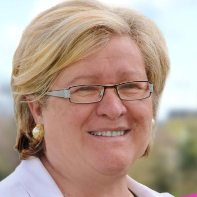 Conseillère Régionale @PaysdelaLoire VP PER,manger local lycées Trésorière National Adjointe @MvtRadical/Presidente @MvtRadical44/Gerante Société Communication