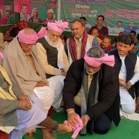 Pappu Yadav (@pappuyadavjapl) 's Twitter Profile Photo Pappu Yadav (@pappuyadavjapl) 's Twitter Profile Photo