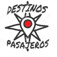 Destinos Pasajeros(@destinospasaje1) 's Twitter Profile Photo