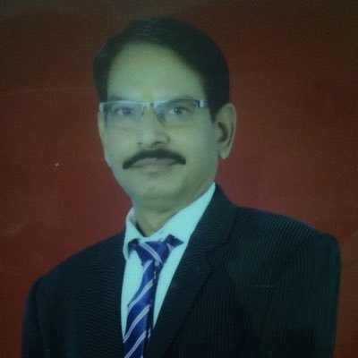 Director/ Partner : Tech Flow Valves & Controls LLP “जननी जन्म भूमिश्च स्वर्गा दपि गरियसी”.