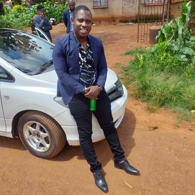 Good things comes to those who hustle and trust in the Lord Almighty