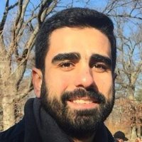 Hatem Zayed (@hatemmozayed) 's Twitter Profile