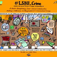 LSS Crime, Harm & Justice Research Group (@lsbu_crime) 's Twitter Profile Photo LSS Crime, Harm & Justice Research Group (@lsbu_crime) 's Twitter Profile Photo
