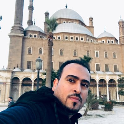 3amer202's profile picture. 